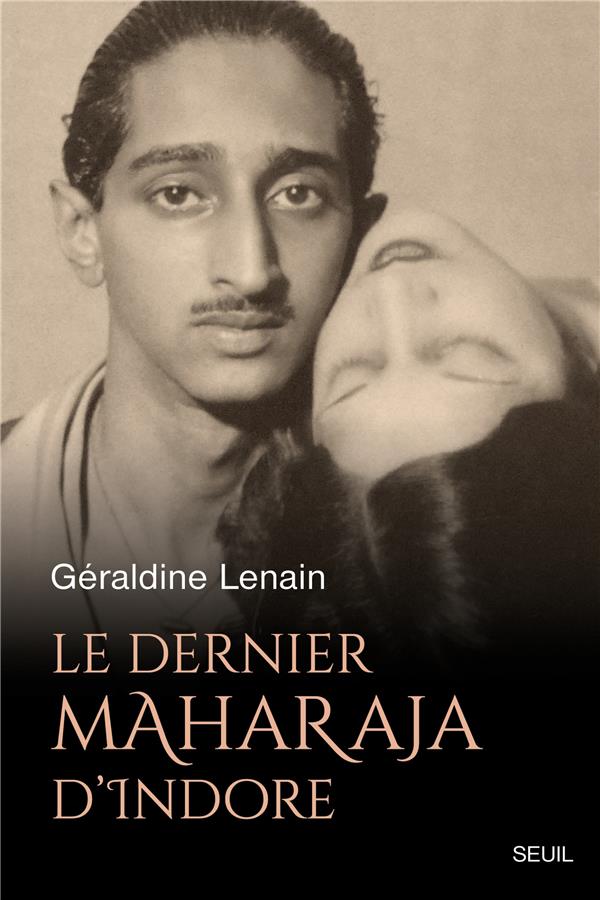 Le dernier Maharaja d'Indore - flash vidéo