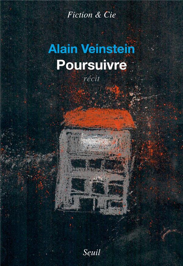 Poursuivre - flash vidéo