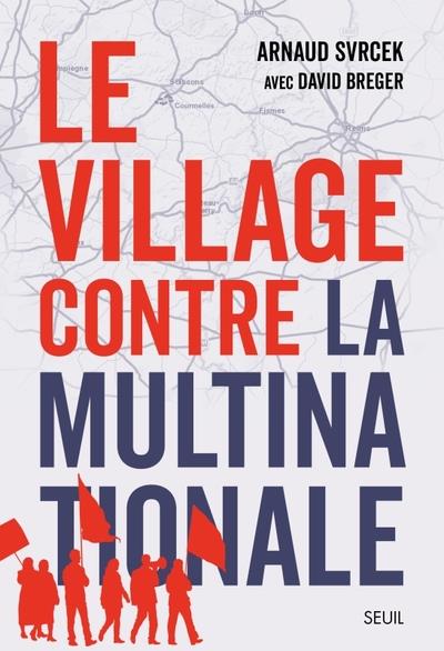 Le village contre la multinationale - flash vidéo