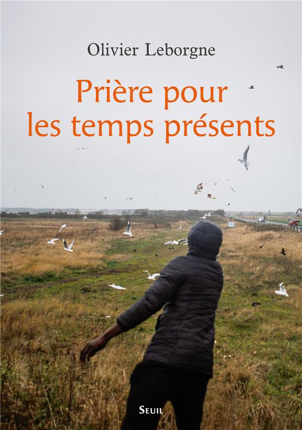 Prière pour les temps présents - flash vidéo