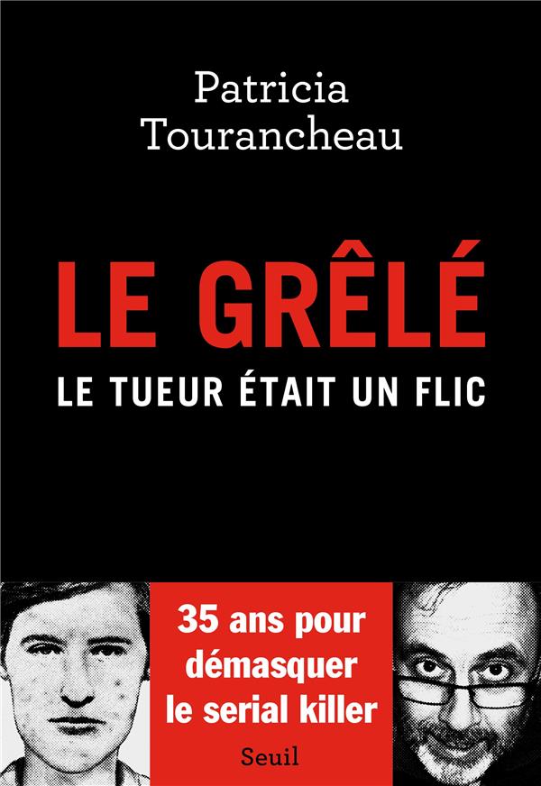 Le grêlé : le tueur était un flic - flash vidéo