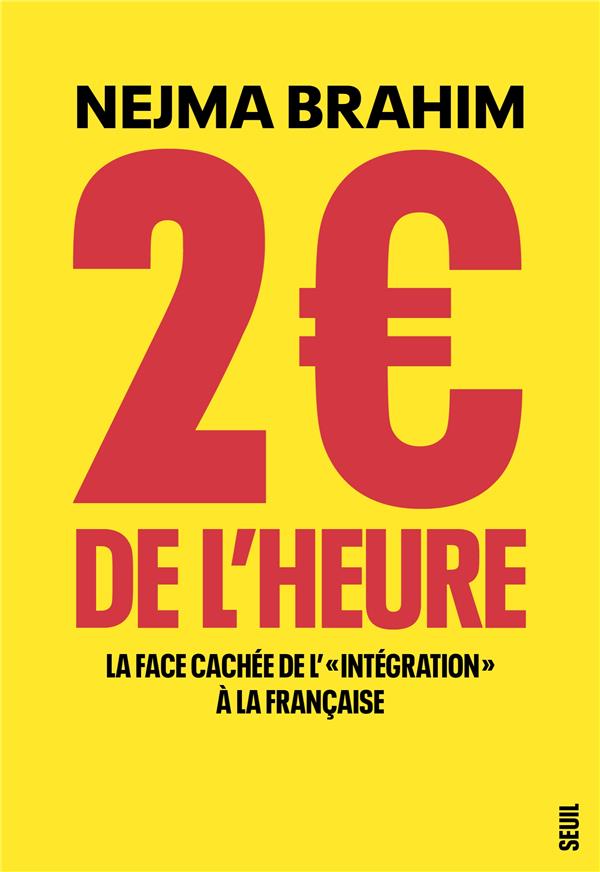 2 de l'heure : La face cachée de l' « intégration » à la française - flash vidéo