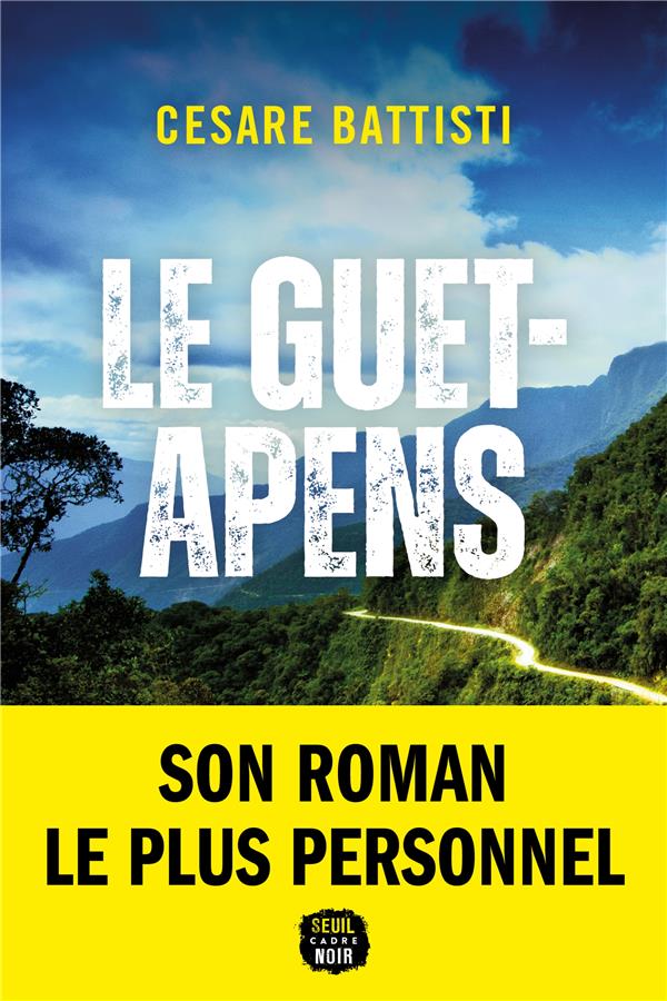 Le guet-apens - flash vidéo