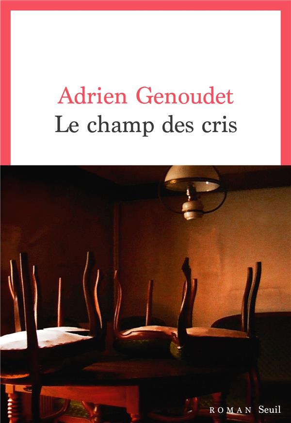 Le champ des cris - flash vidéo