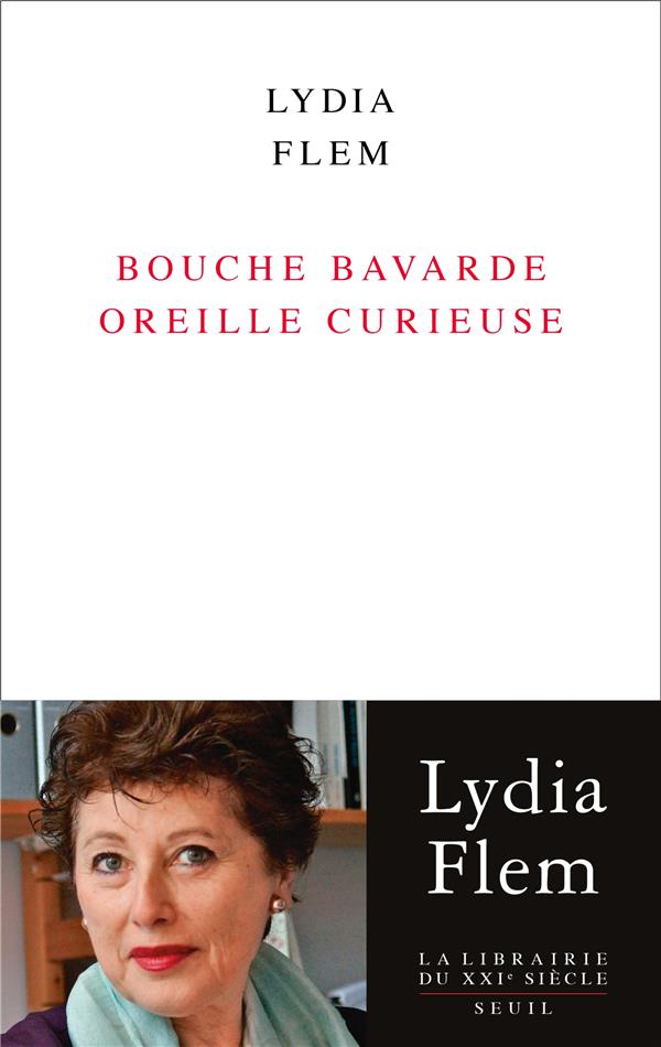 Bouche bavarde oreille curieuse - flash vidéo