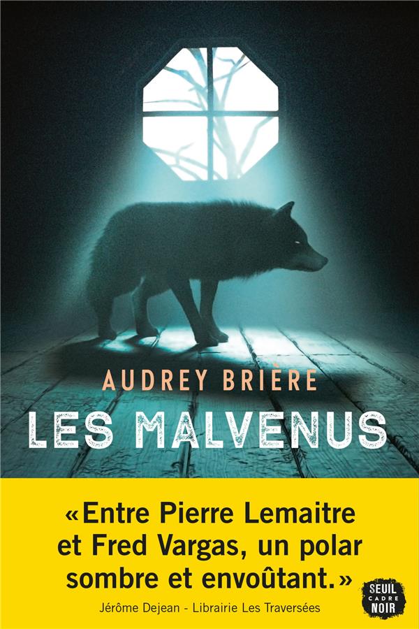 Les malvenus Tome 1