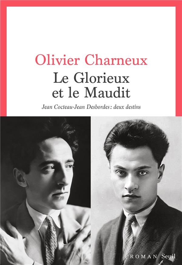 Le glorieux et le maudit : Jean Cocteau-Jean Desbordes, deux destins - flash vidéo