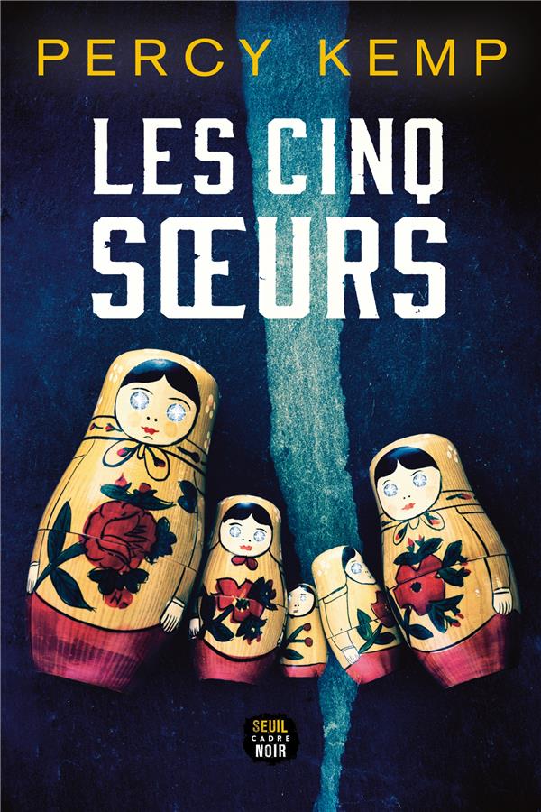 Les cinq soeurs - flash vidéo