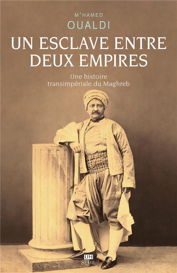 Un esclave entre deux empires : une histoire transimpériale du Maghreb - flash vidéo