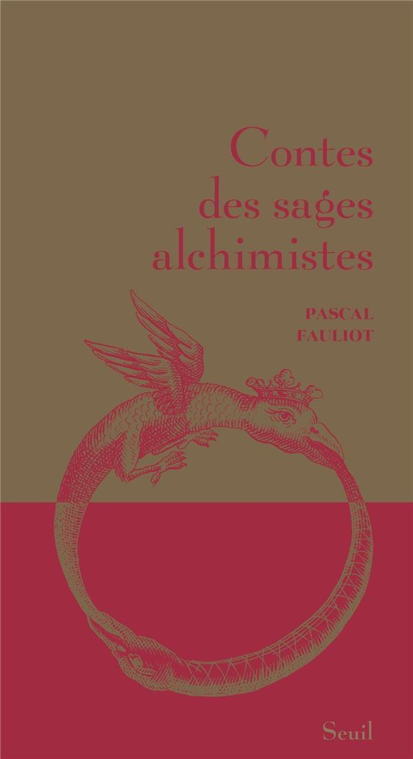 Contes des sages alchimistes - flash vidéo