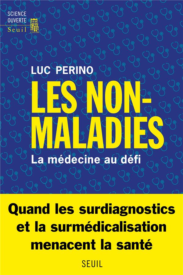 Les non-maladies : la médecine au défi - flash vidéo