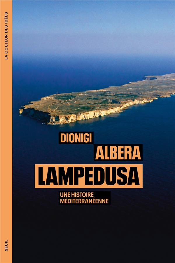 Lampedusa : une histoire méditerranéenne - flash vidéo