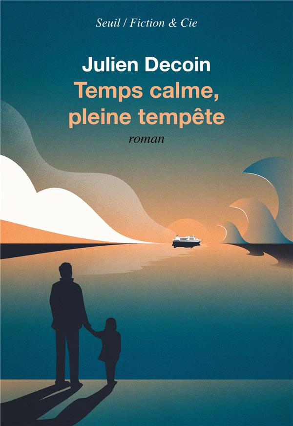Temps calme, pleine tempête - flash vidéo