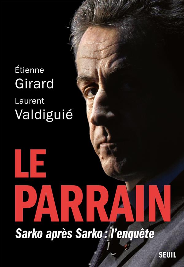 Le parrain : Sarko après Sarko, l'enquête - flash vidéo