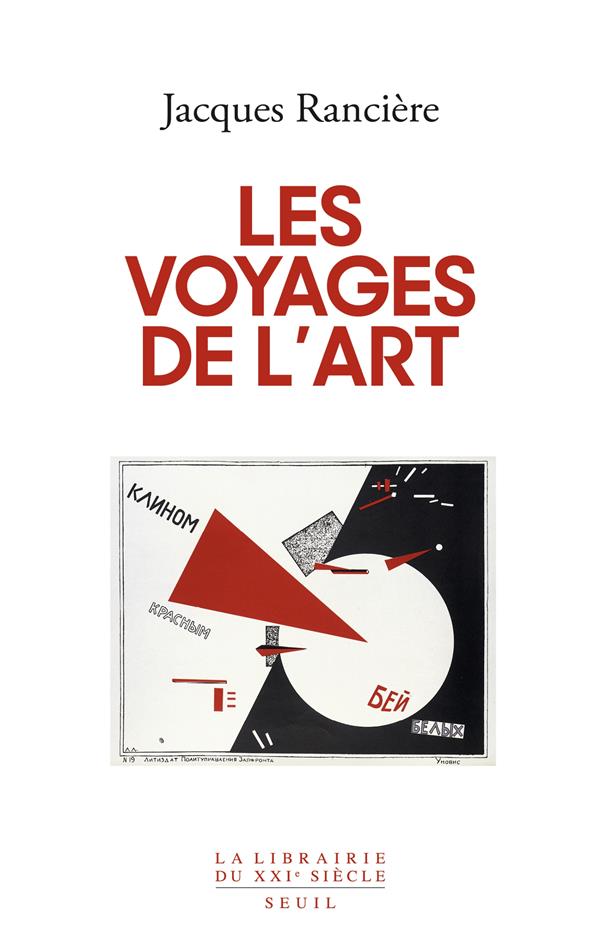 Les voyages de l'art - flash vidéo