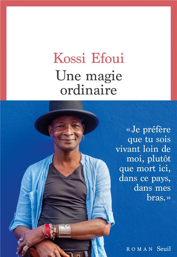 Une magie ordinaire - flash vidéo