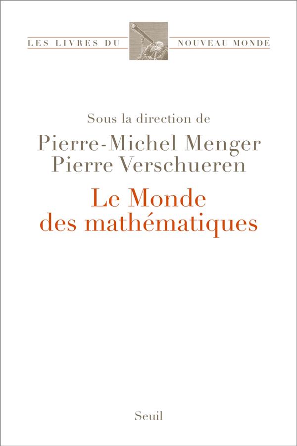 Le monde des mathématiques - flash vidéo