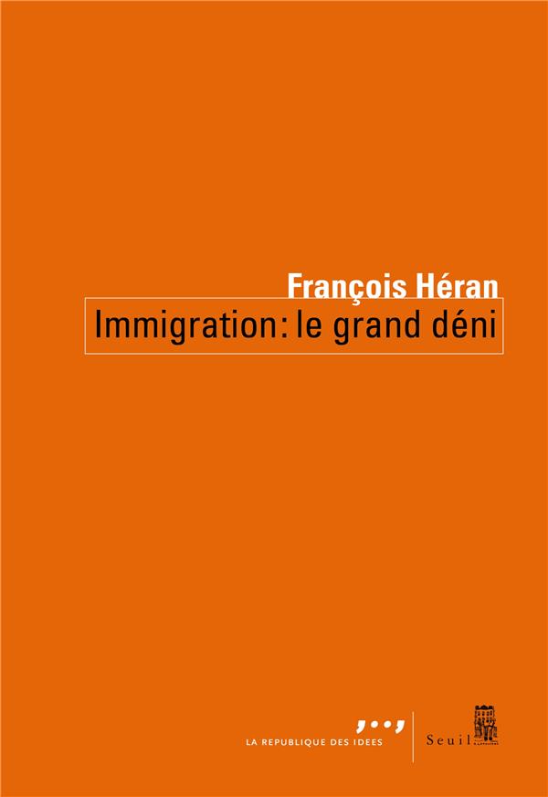 Immigration : le grand déni - flash vidéo