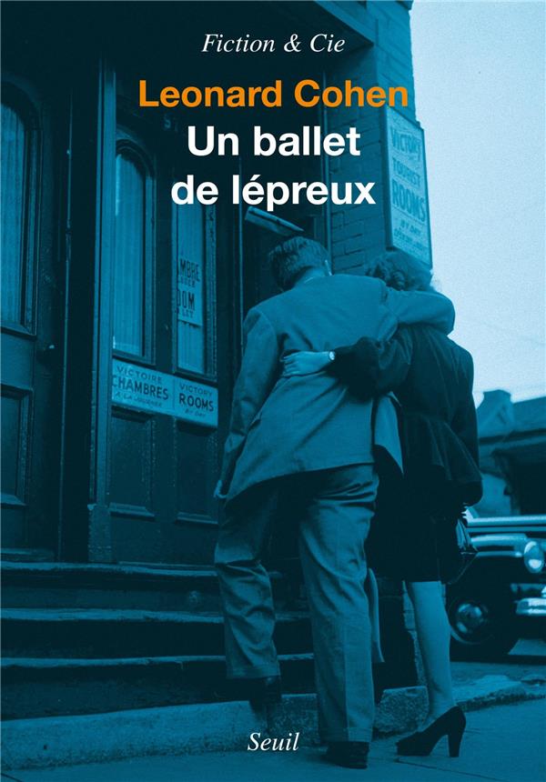 Un ballet de lépreux : Un roman et des nouvelles