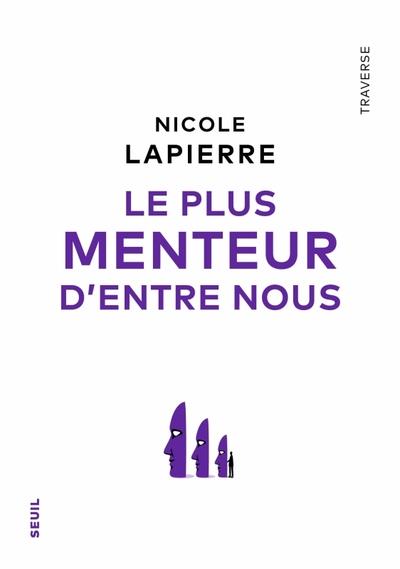 Le plus menteur d'entre nous - flash vidéo