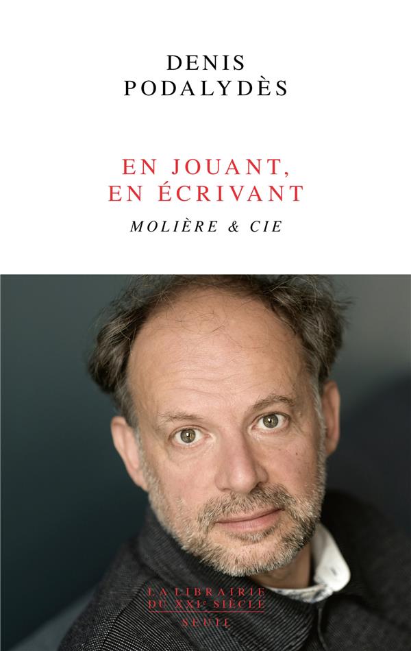 En jouant, en écrivant : Molière & Cie - flash vidéo