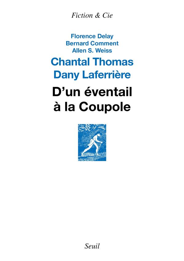 D'un éventail à la coupole