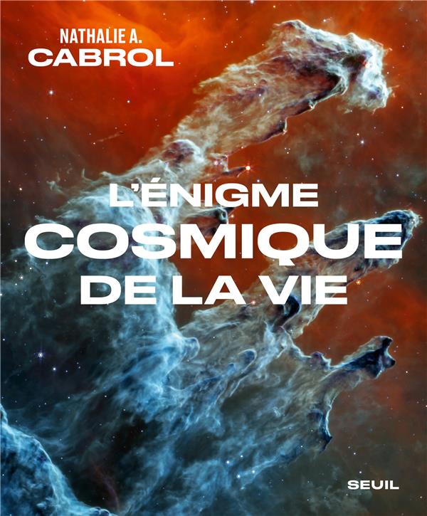 L'énigme cosmique de la vie - flash vidéo