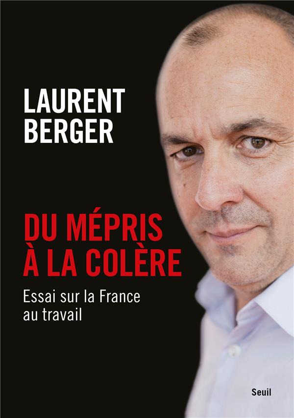 Du mépris à la colère : essai sur la France au travail - flash vidéo