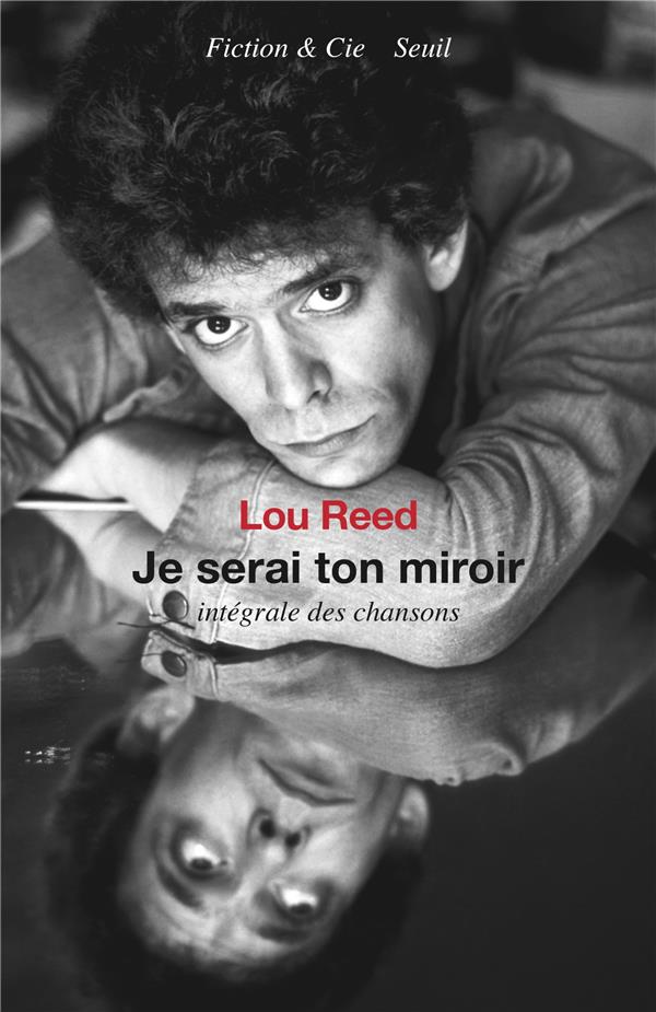 Je serai ton miroir : intégrale des chansons - flash vidéo