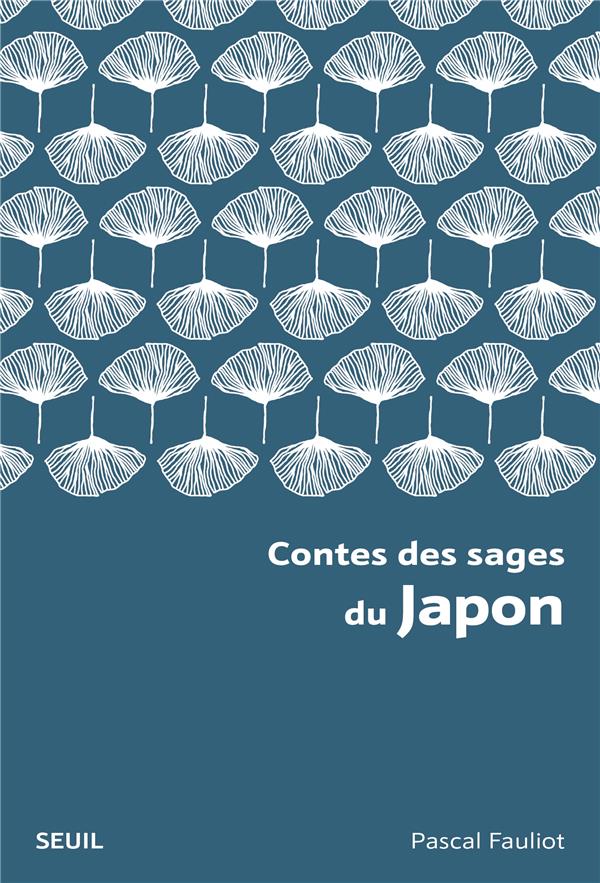 Contes des sages du Japon