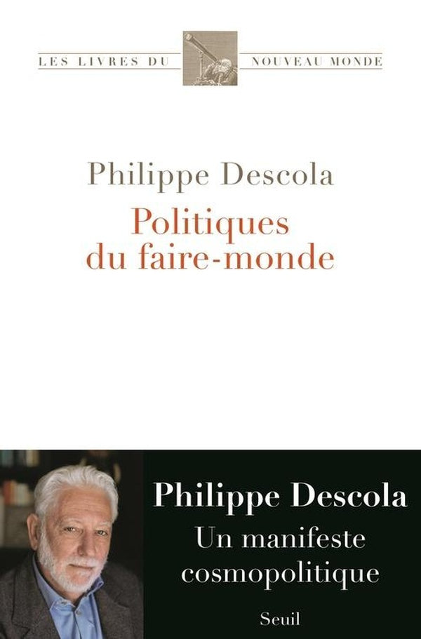 Politiques du faire-monde