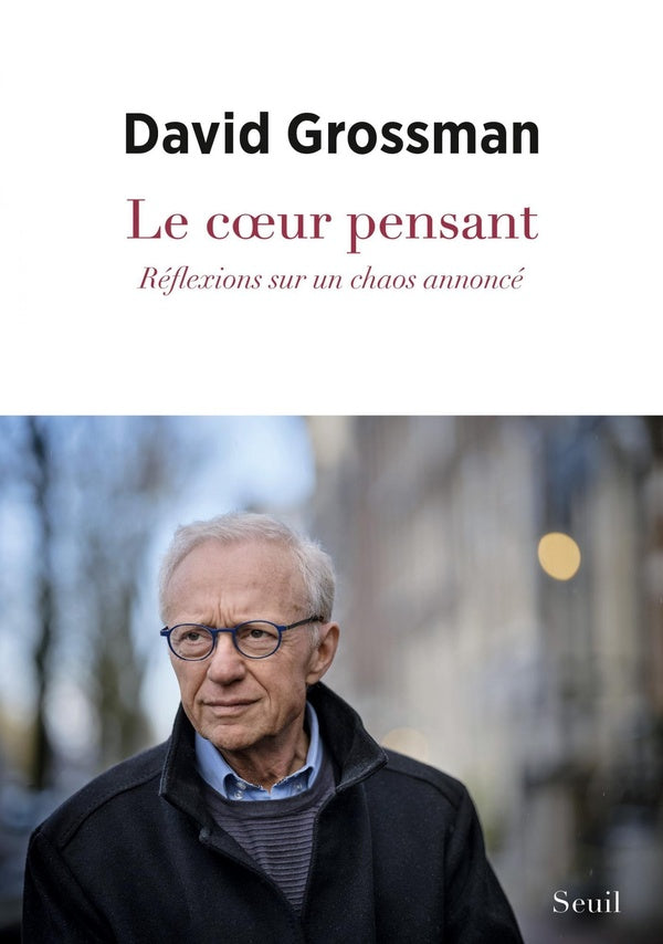 Le coeur pensant : Réflexions sur un chaos annoncé