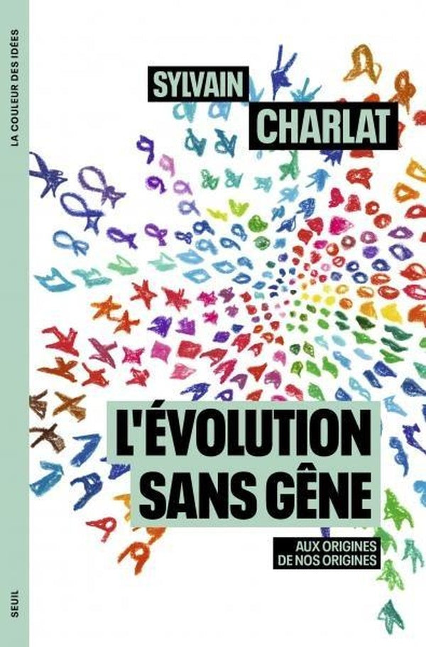 L'évolution sans gêne : Aux origines de nos origines