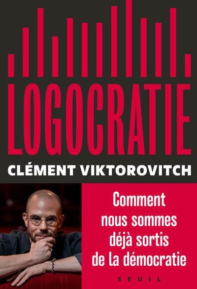 Logocratie