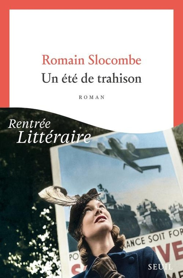 Un ete de trahison