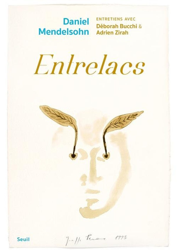 Entrelacs : Entretiens