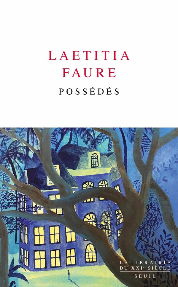 Possédés