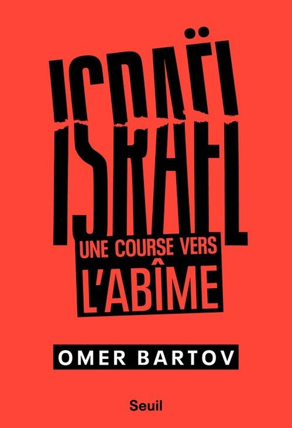 Israël : Une course vers l'abîme