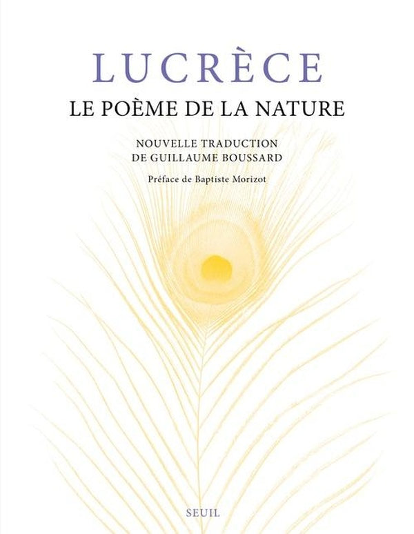 Le poème de la nature