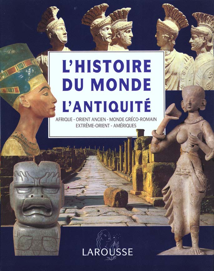 L'antiquite