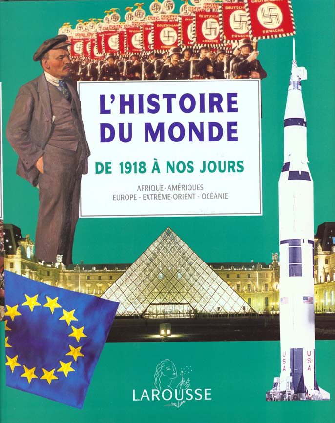 De 1918 a nos jours