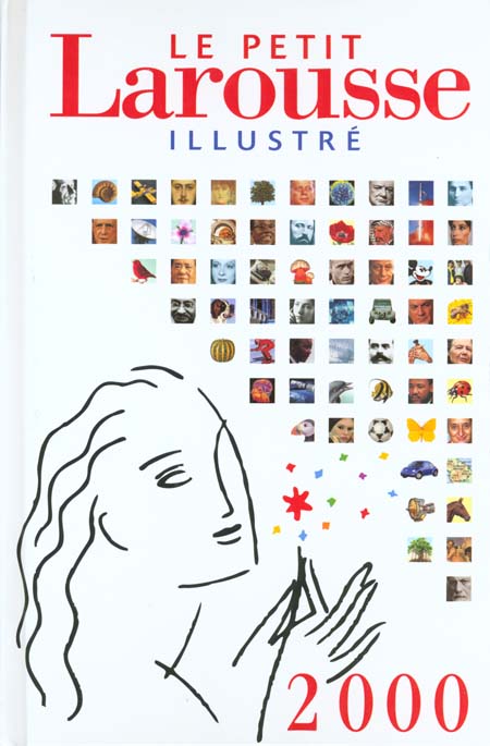 Petit larousse illustre 2000