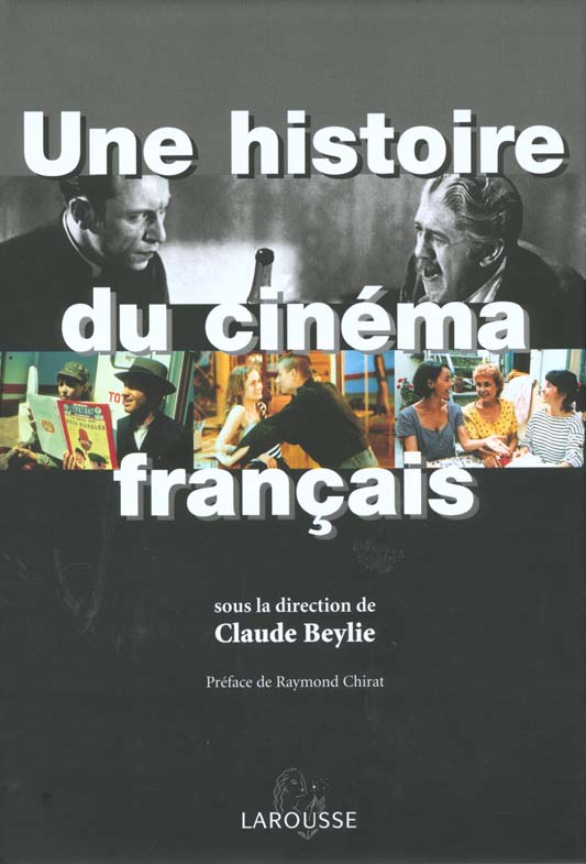 Une histoire du cinema francais