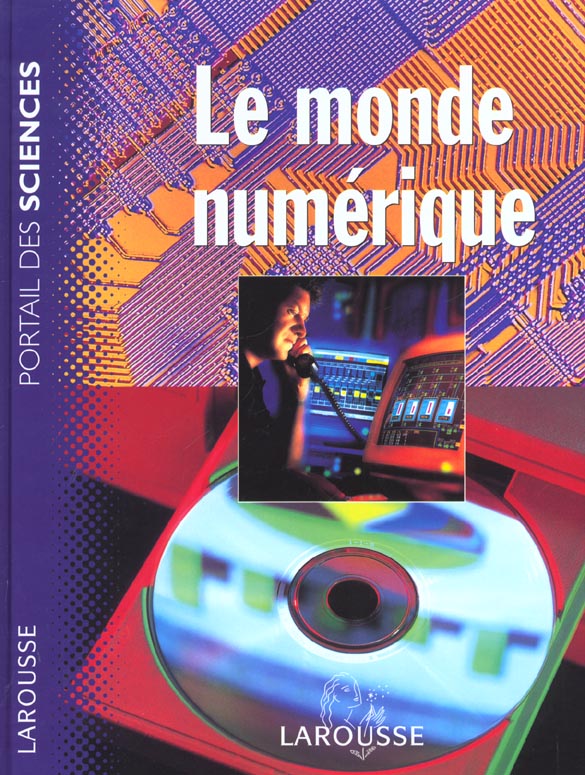 Le monde numerique