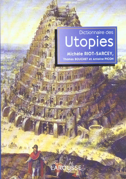 Dictionnaire des utopies