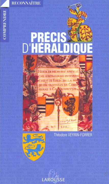 Precis d'heraldique