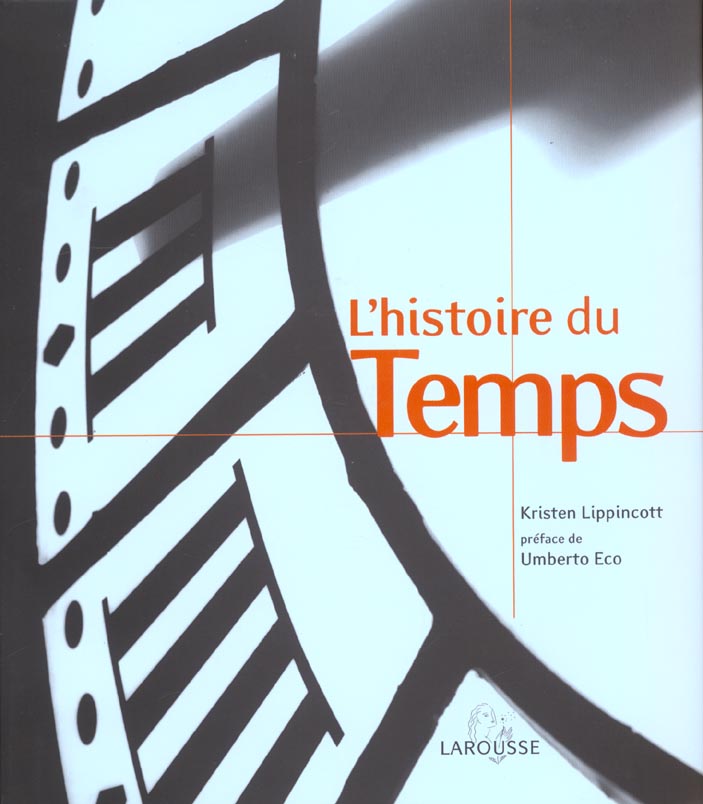 L'histoire du temps