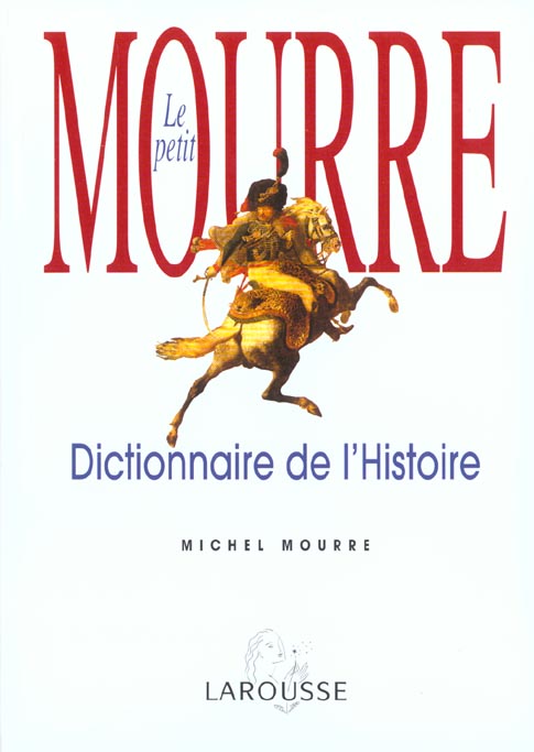 Le petit mourre ; edition 2001