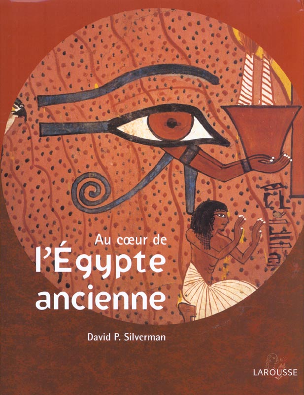 Au coeur de l'egypte ancienne