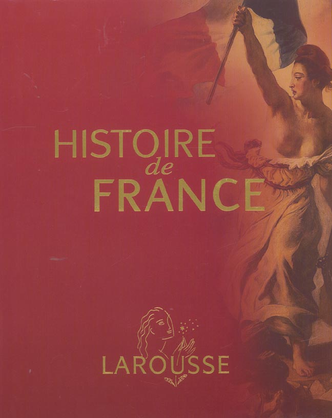 Histoire de france ; edition 2002